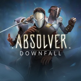 Absolver: Downfall PS4 (Индия)