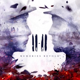 11-11 Memories Retold PS4 (Индия)