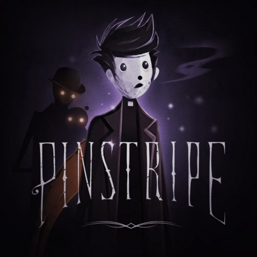 Pinstripe PS4 (Индия)