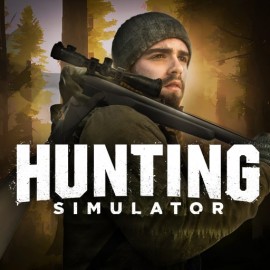 Hunting Simulator PS4 (Индия)