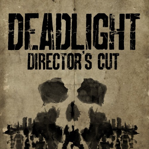 Deadlight: Director's Cut PS4 (Индия)