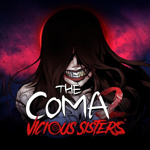 The Coma 2: Vicious Sisters PS4 (Индия)