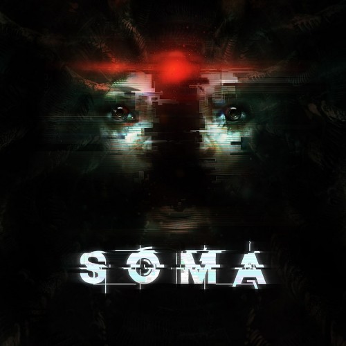 SOMA PS4 (Индия)