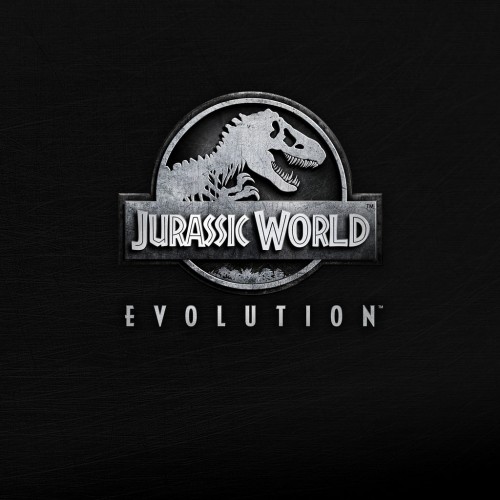 Jurassic World Evolution PS4 (Индия)