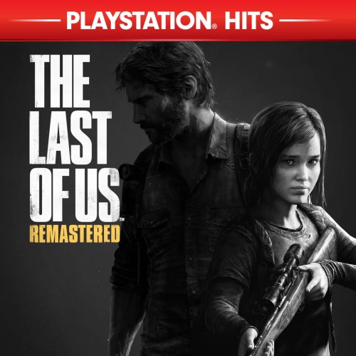 The Last of Us Remastered PS4 (Индия)