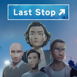 Last Stop PS4 & PS5 (Индия)