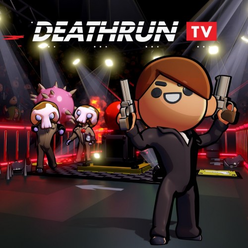 DEATHRUN TV PS5 (Индия)