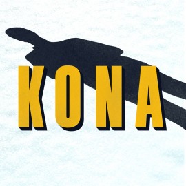 Kona PS4 & PS5 (Индия)