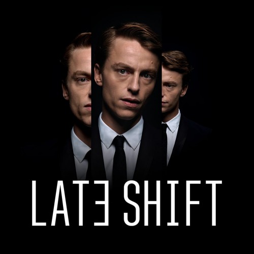 Late Shift PS4 & PS5 (Индия)