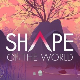 Shape of the World PS4 & PS5 (Индия)