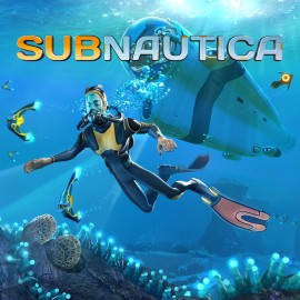 Subnautica PS4 & PS5 (Индия)