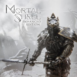 Mortal Shell: Enhanced Edition PS4 & PS5 (Индия)