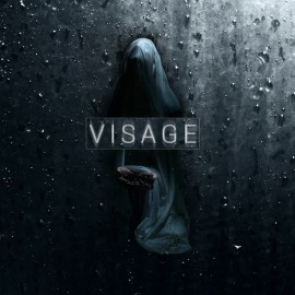 VISAGE PS4 & PS5 (Индия)