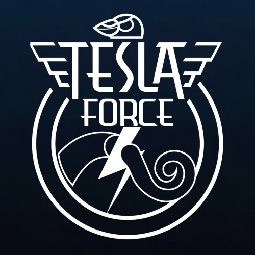 Tesla Force PS4 & PS5 (Индия)