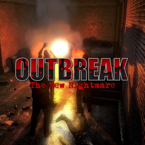 Outbreak: The New Nightmare PS5 (Индия)