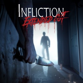 Infliction: Extended Cut PS4 & PS5 (Индия)