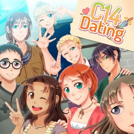 C14 Dating PS4 & PS5 (Индия)