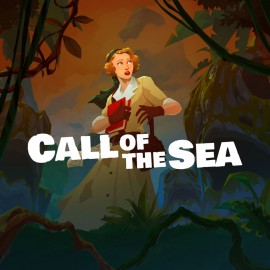 Call of The Sea PS4 & PS5 (Индия)