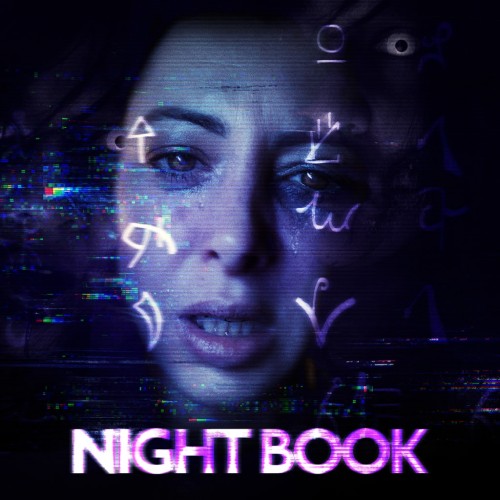 Night Book PS4 & PS5 (Индия)