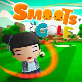 Smoots Golf PS4 & PS5 (Индия)