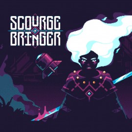 ScourgeBringer PS4 & PS5 (Индия)