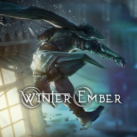 Winter Ember PS4 & PS5 (Индия)