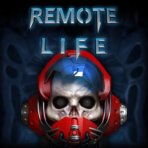 REMOTE LIFE PS4 & PS5 (Индия)