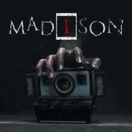 MADiSON PS5 (Индия)