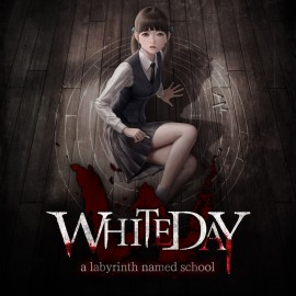 White Day: A Labyrinth Named School PS5 (Индия)