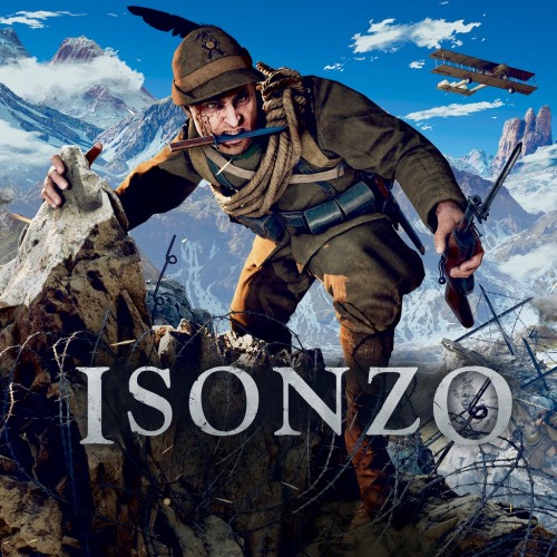 Isonzo PS4 & PS5 (Индия)