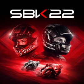 SBK22 PS4 & PS5 (Индия)