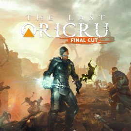 The Last Oricru - Final Cut PS5 (Индия)