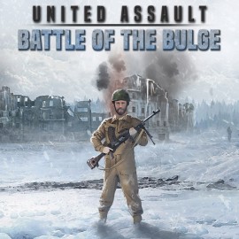 United Assault - Battle of the Bulge PS5 (Индия)