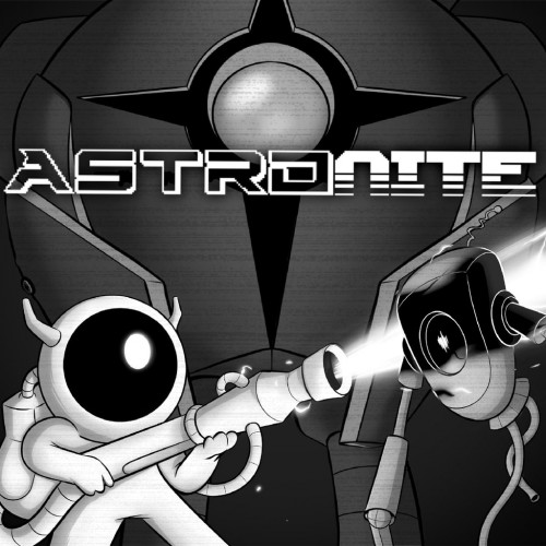 Astronite PS4 & PS5 (Индия)