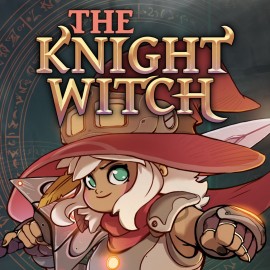 The Knight Witch PS4 & PS5 (Индия)