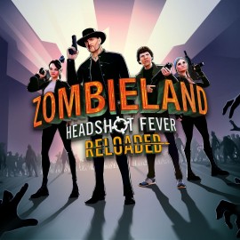 Zombieland: Headshot Fever Reloaded PS5 (Индия)