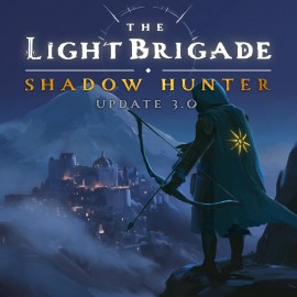 The Light Brigade PS5 (Индия)