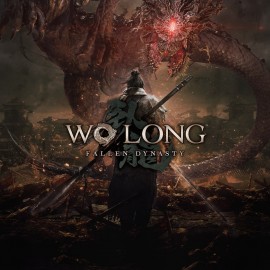 Wo Long: Fallen Dynasty (PS4 & PS5) (Индия)