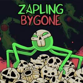 Zapling Bygone PS4 & PS5 (Индия)