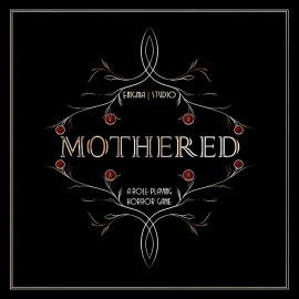 Mothered PS5 (Индия)