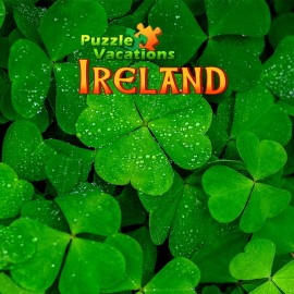 Puzzle Vacations: Ireland PS5 (Индия)