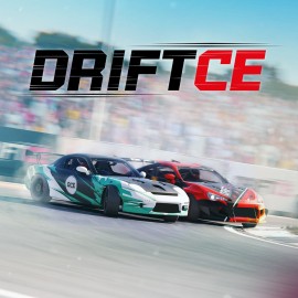 DRIFTCE PS4 & PS5 (Индия)