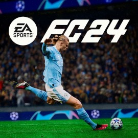 EA SPORTS FC 24 Standard Edition PS4 & PS5 (Индия)