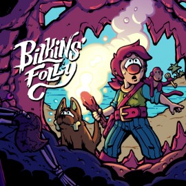 Bilkins' Folly PS5 (Индия)