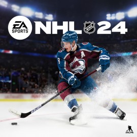 NHL 24 PS5 (Индия)