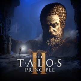 The Talos Principle 2 PS5 (Индия)