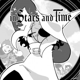 In Stars and Time PS5 (Индия)