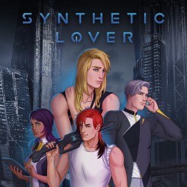 Synthetic Lover PS4 & PS5 (Индия)