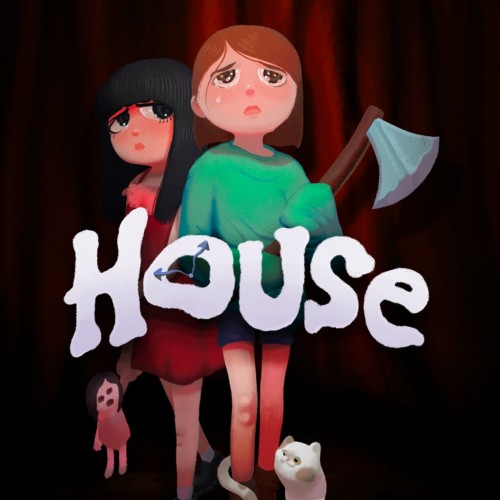 House PS5 (Индия)