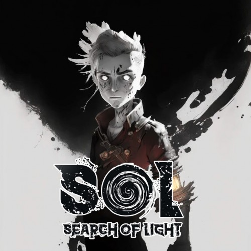 S.O.L Search of Light PS5 (Индия)